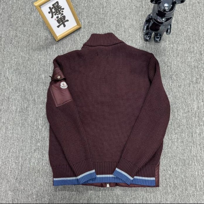 Куртка Moncler