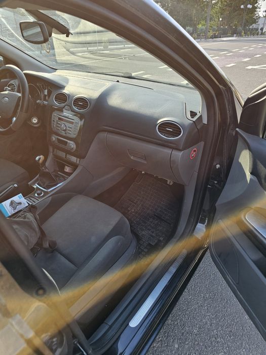 Ford Focus 1.6 tdci 2009
