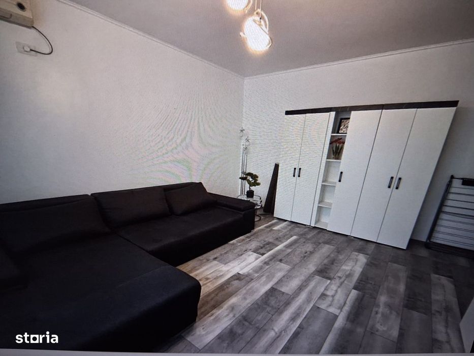 garsoniera pantelimon