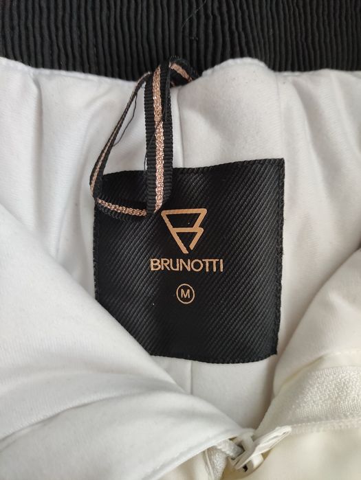 Дамски ски панталони Brunotti/Rossignol