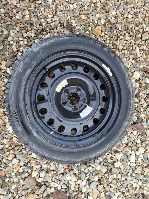 Vand Rezerve R14 R15 R16 R17 Audi Ford Volvo Citroen Passat Duster Log