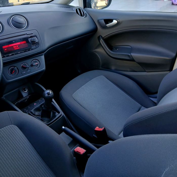 SEAT Ibiza 2011 — imagine 5