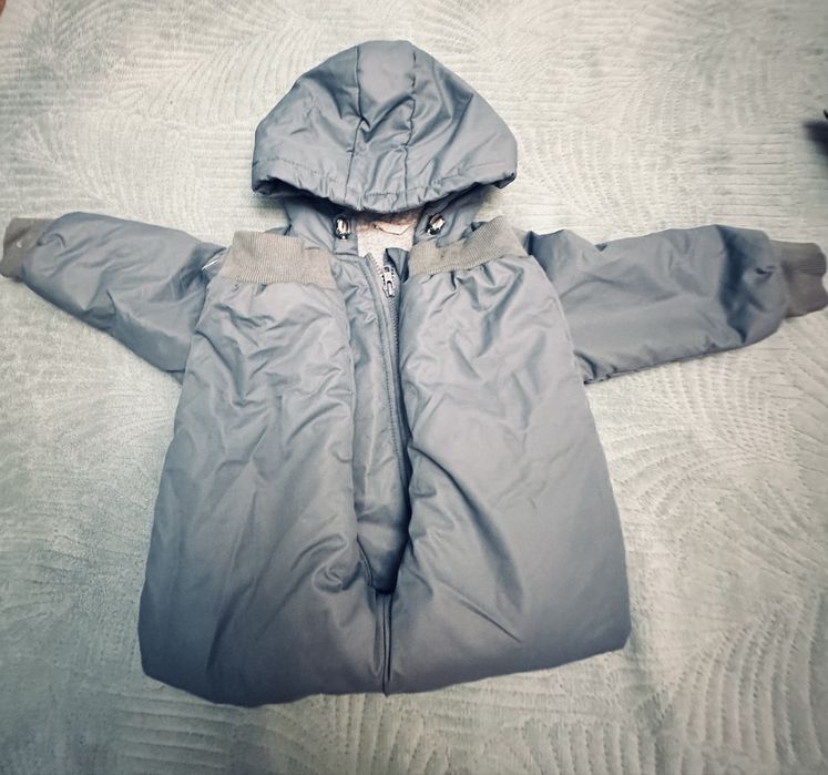 Комбенизон на весну