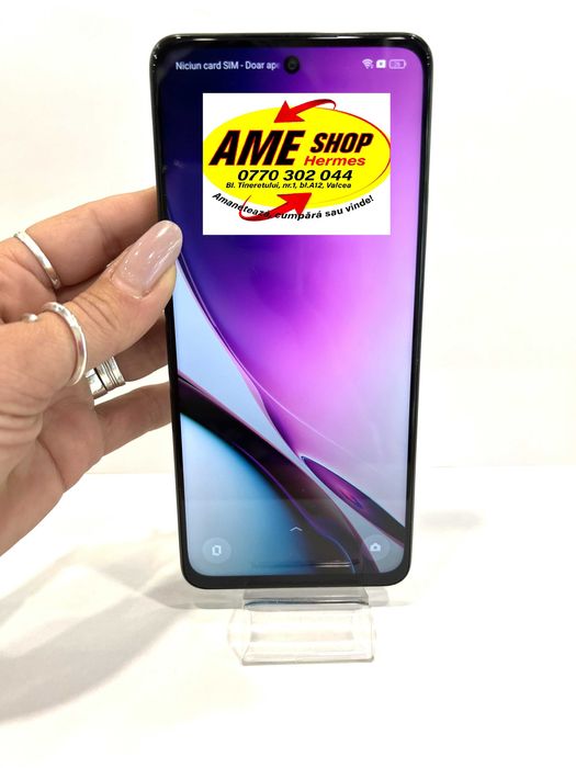 Oppo A79 5G, 256GB/8GB RAM!