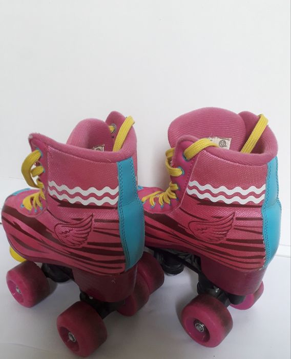 SOY LUNA Детски кънки