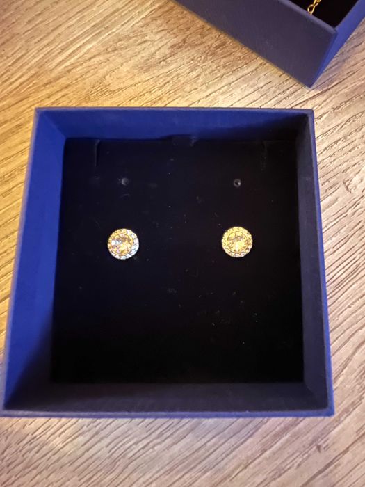 Комплект Сваровски/Swarovski