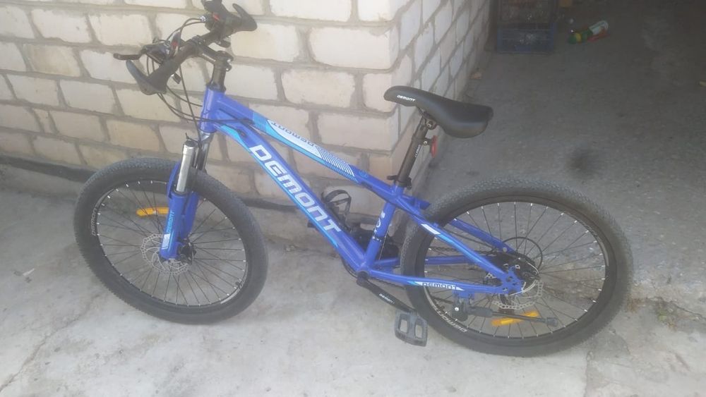 Продается Велосипед