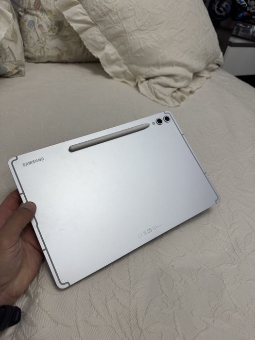 Samsung Galaxy Tab S10+ 5G 256GB