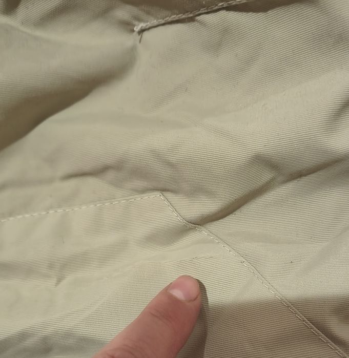 Нови и употр. ски екипи р-р 14г./164см.