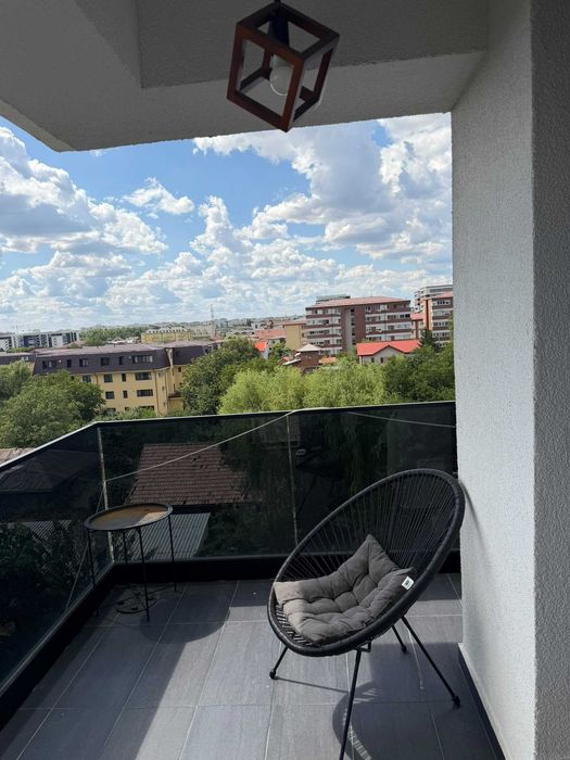 Soseaua Oltenitei 20 | Palm Residence | Short Term | 2 Camere | 450 Euro