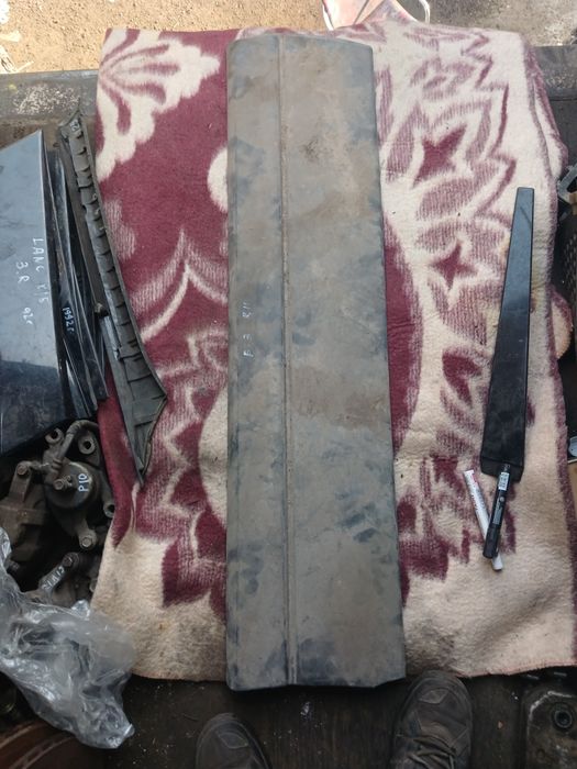 Молдинг Фольксваген ПасатВ3