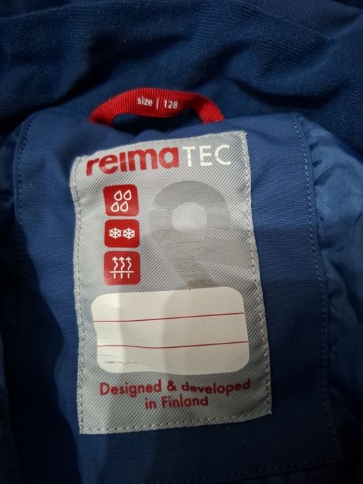 Combinezon Reima marime 128