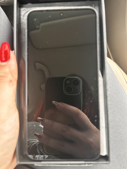 Samsung S23 128GB Black