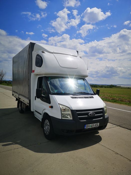 FORD Transit 2010