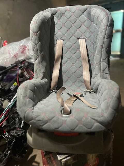 Продам детское автокресло