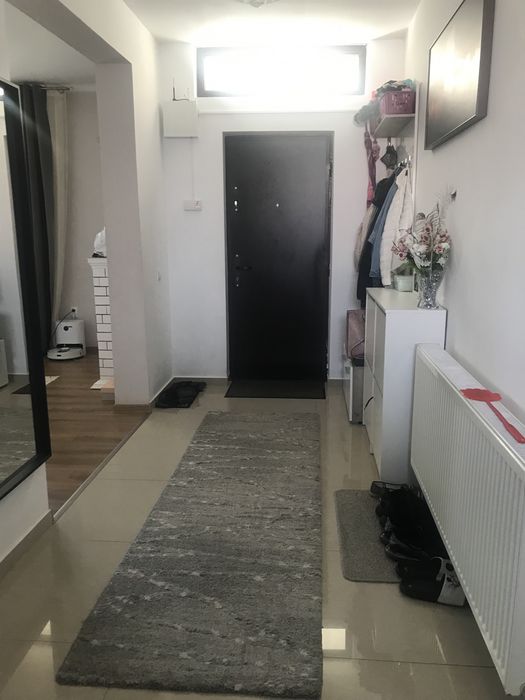 Vând casa individuală in Bâcu, Joița