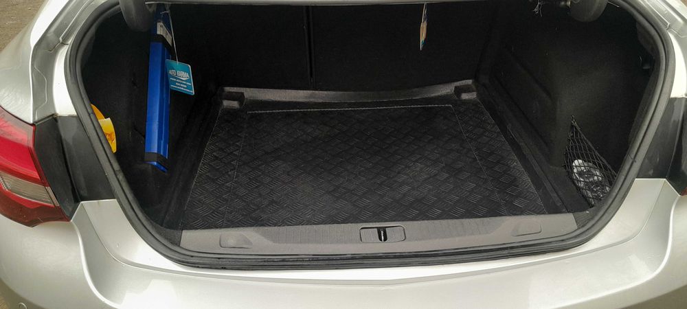 Opel astra 1.6 benzina , 2017 , euro 6 .