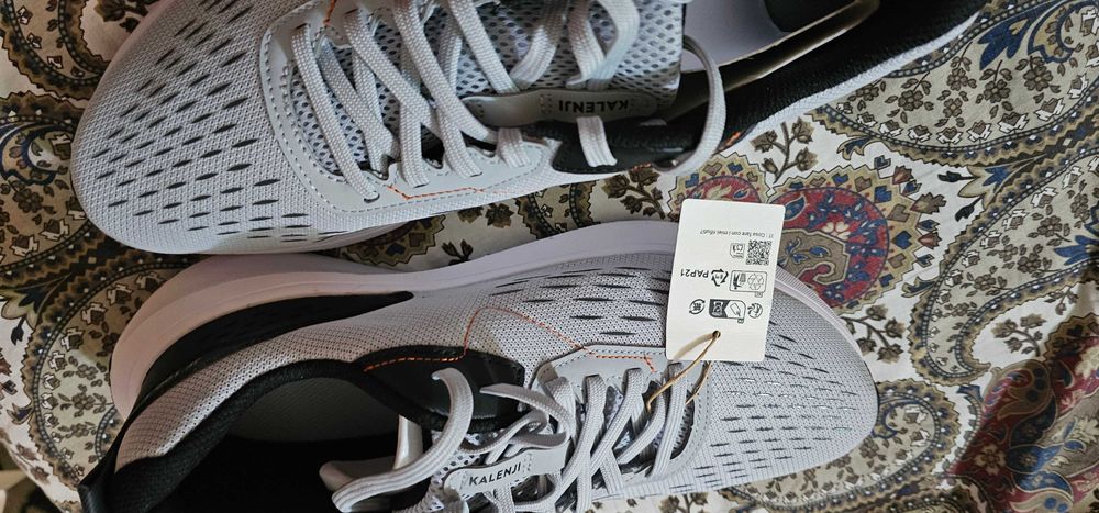 adidasi sport run kalenji barbati