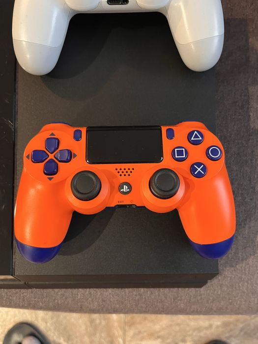 Playstation 4 500 GB