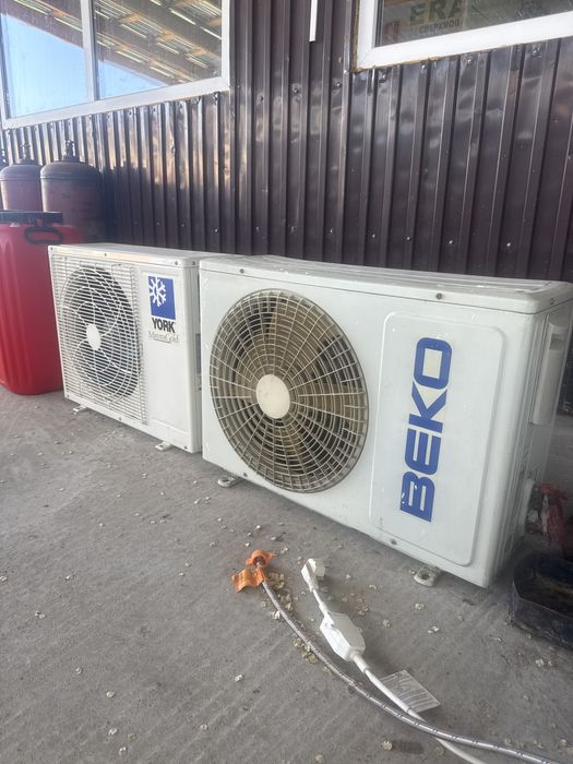 Кондиционер продам 2шт