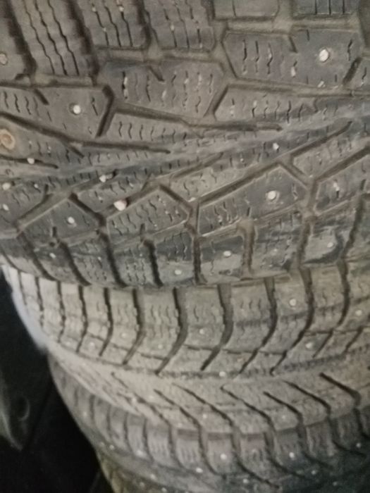 Продам резину, Кордиант 185*65*r14