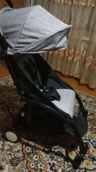 Коляска Baby Time