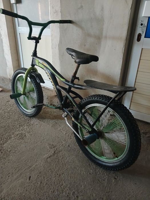 Барс велик сотилади