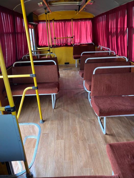 Услуги   аренда    автобуса