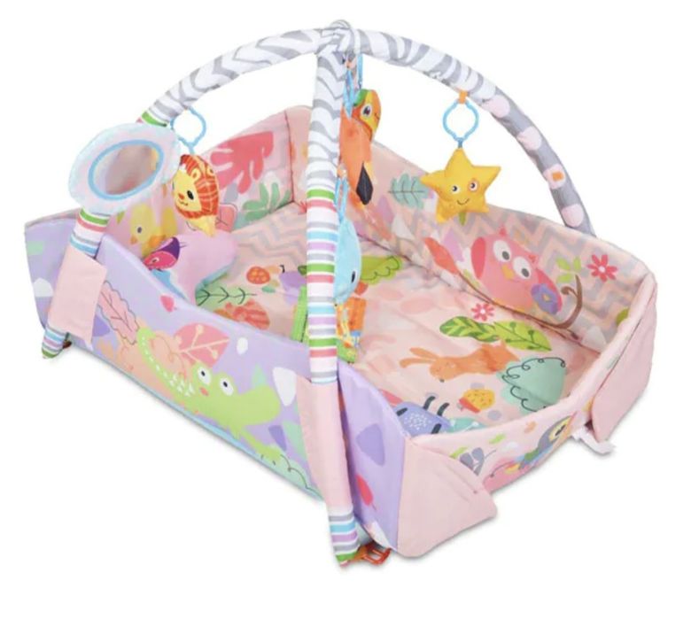 Активна гимнастика CANGAROO