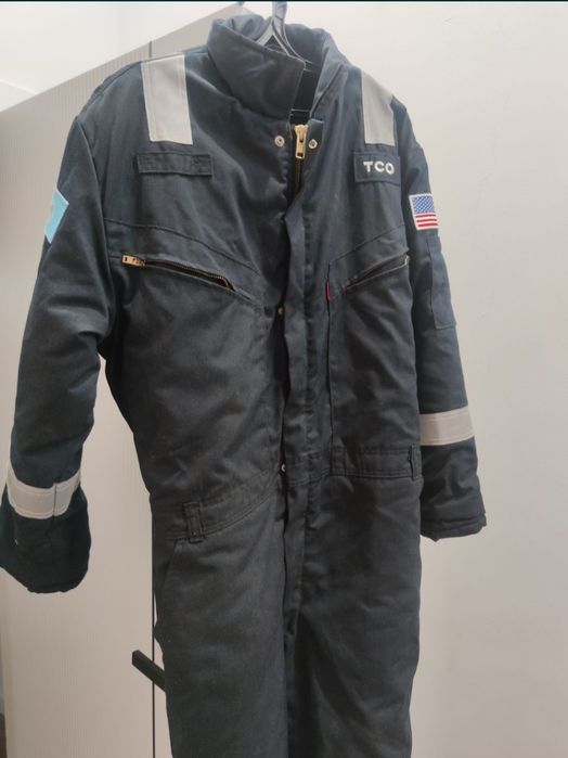 Тшо Куртка новый