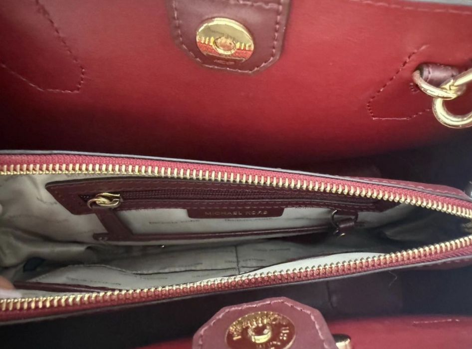 Сумка Michael Kors