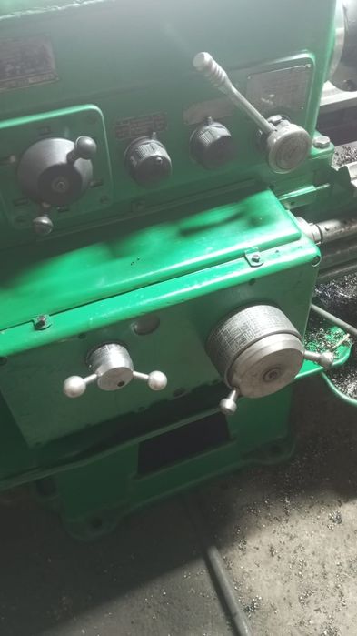 Продам токарный станок