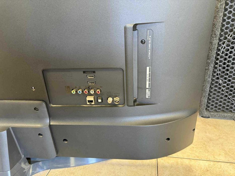 Led TV LG 43LK6100PLB