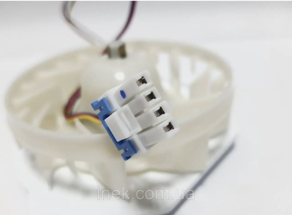 Вентилятор для холодильника LG