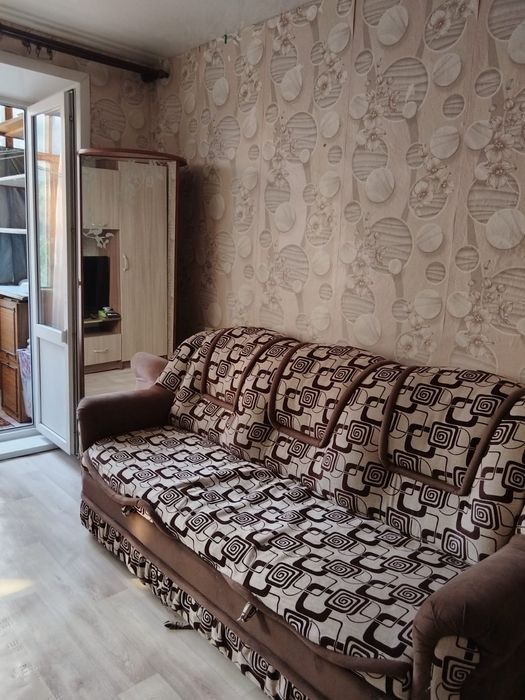 Сдам квартиру на длительный срок