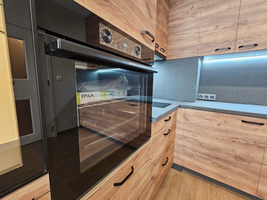 Луксозен двустаен апартамент в Residential Park Plovdiv – кв. Тракия