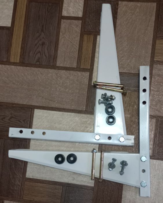 Продам кронштейны для кондиционеров