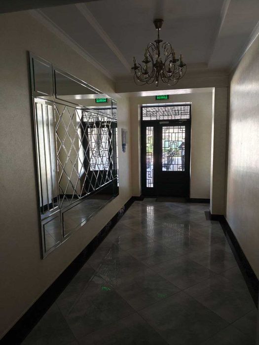 Аренда 5 комнатной квартиры . (Университет Инха, IT Park)