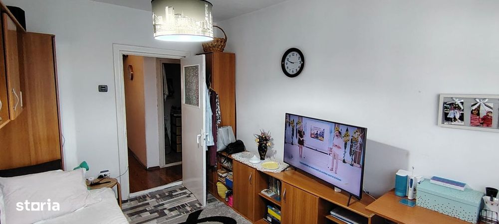 Apartament 3 camere Piata Mare