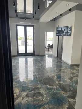 сдается квартира с большой терассой с системой Умный дом