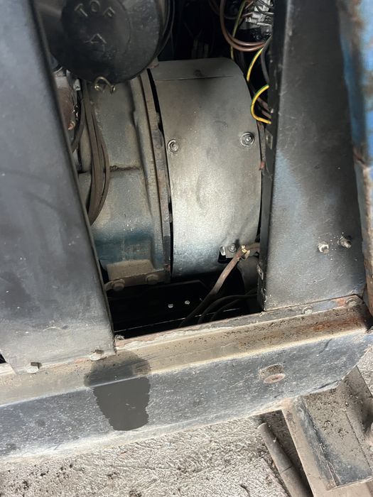 Generator Genset 6 kw