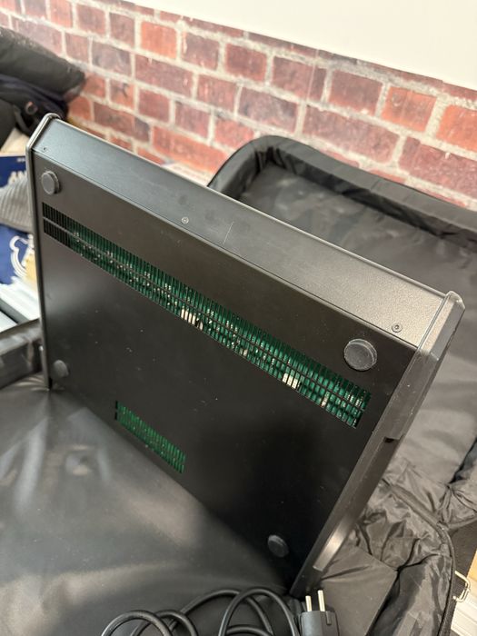 Mixer Dynacord cms 600-3