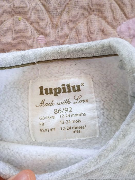 Детски роклички (80-86-92-98)