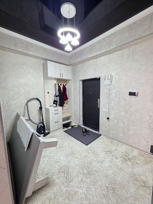 Art Havus navoiy kucha 1x2 xonalik