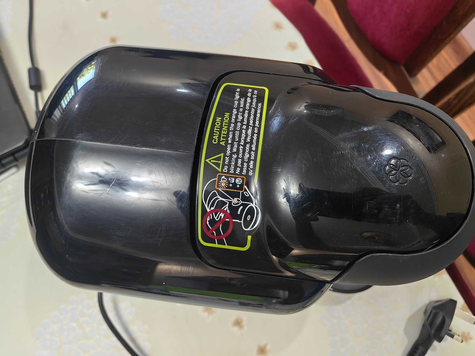 кафемашина бош тасимо