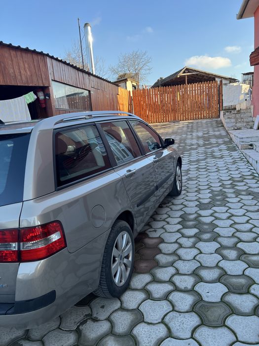 Fiat stilo 2007 motor 1.9