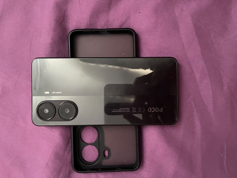 Poco x7 pro 512gB