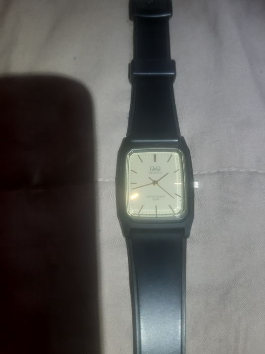 Ceas  de mina in conditi functional