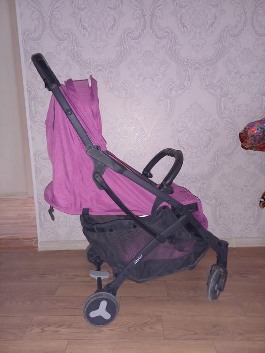 Каляска сатылады