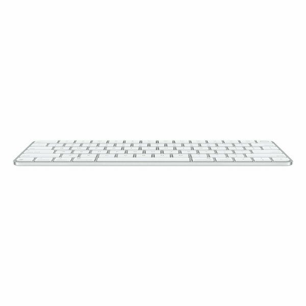 Apple Magic Keyboard, USB-C, White